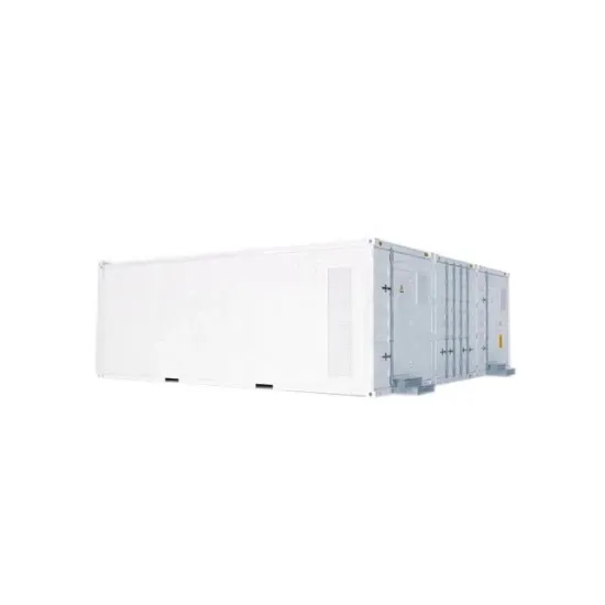 Outdoor power parallel power - Hifi Network Hub Power Solutions Inc.