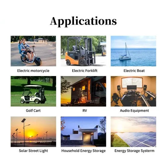 Energy storage cabinet industry chain planning plan