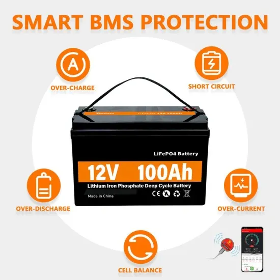 The latest battery cabinet energy storage battery in Abu Dhabi