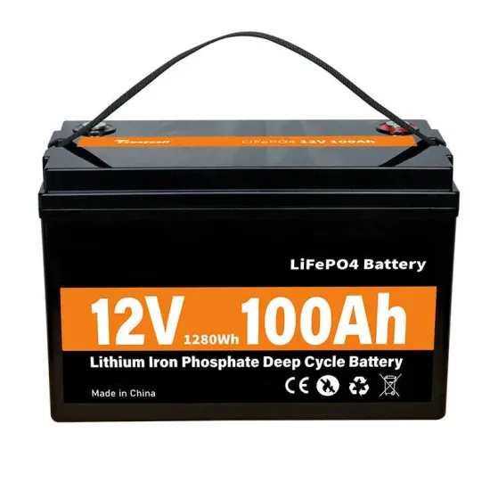 Romania PV Energy Storage Quotation