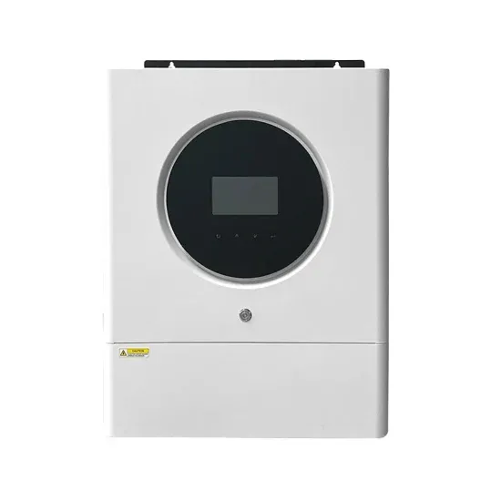 RV 4000W Solar - Hifi Network Hub Power Solutions Inc.