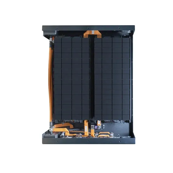 30W and above solar panels in parallel