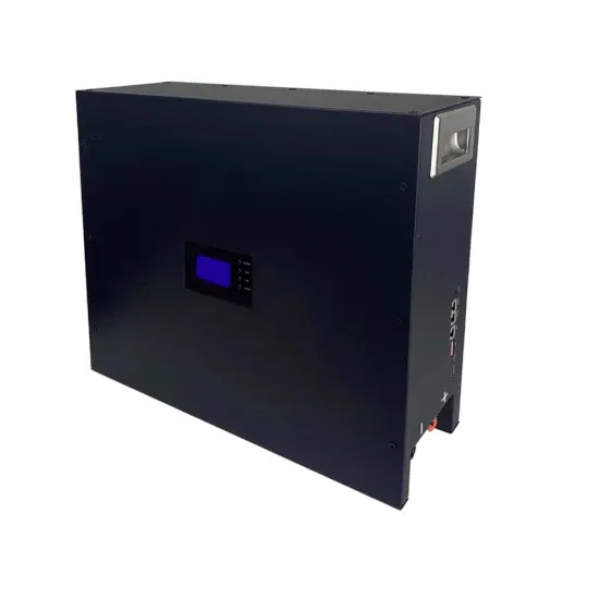 Design of energy storage system for solar thermal power station
