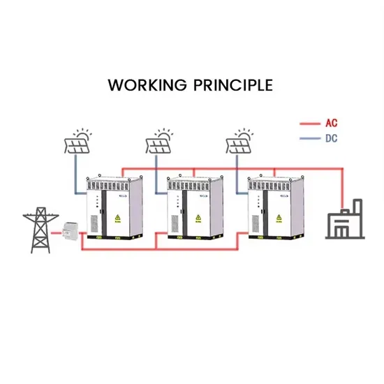 Nassau Base Station Photovoltaic Network Communication Base Station - Hifi Network Hub Power Solutions Inc.