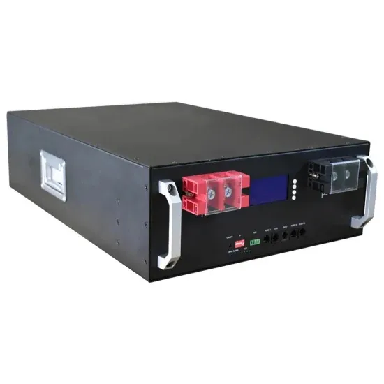Energy storage independent grid-connected frequency regulation project