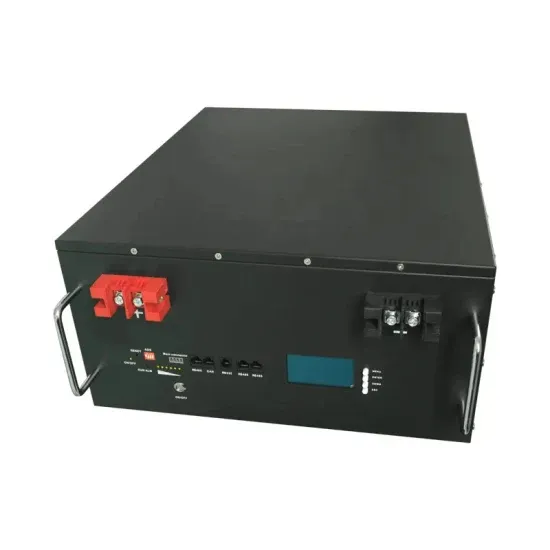 Communication Battery BMS Manufacturer