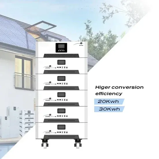 Harare 10 billion energy storage project - Hifi Network Hub Power Solutions Inc.