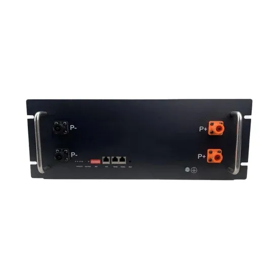 Myanmar Energy Storage Company Project