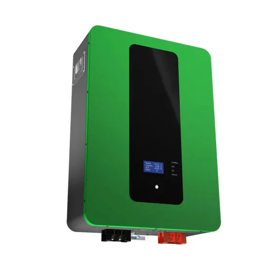 Pretoria Communications Power PV Energy Storage Cabinet Solar Energy Service Department - Hifi Network Hub Power Solutions Inc.