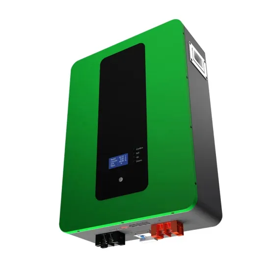 Malta installs energy storage project