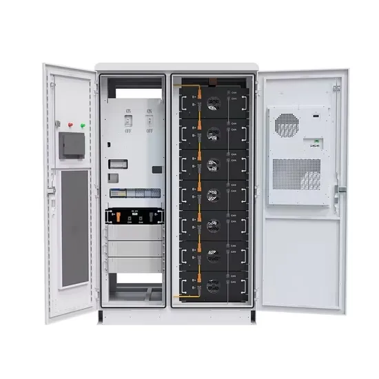 20kW solar energy price in Tskhinvali - Hifi Network Hub Power Solutions Inc.