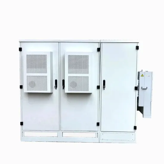 Chisinau energy storage battery manufacturer - Hifi Network Hub Power Solutions Inc.