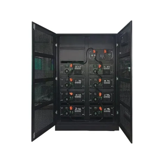 What is the model of wind power energy storage device