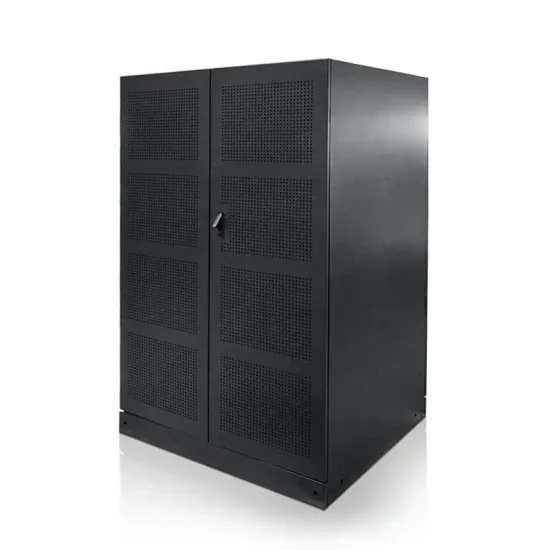 Haiti-specific energy storage battery company - Hifi Network Hub Power Solutions Inc.