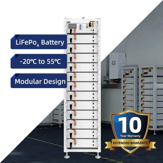 Household energy storage capacity 20 kWh - Hifi Network Hub Power Solutions Inc.