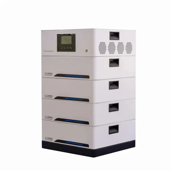 New Energy Storage Power System - Hifi Network Hub Power Solutions Inc.