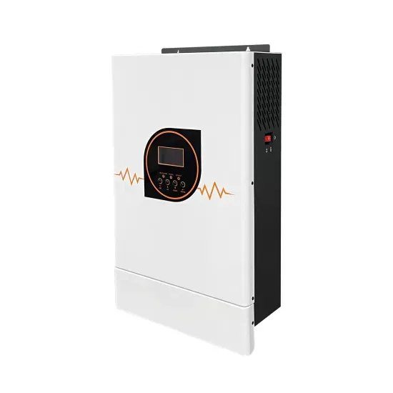 Key points of energy storage cabinet - Hifi Network Hub Power Solutions Inc.