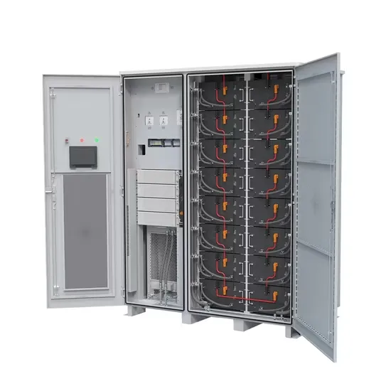 Can the base station battery power the inverter