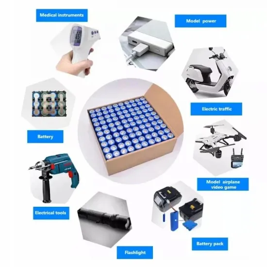 Portable power supply applications - Hifi Network Hub Power Solutions Inc.