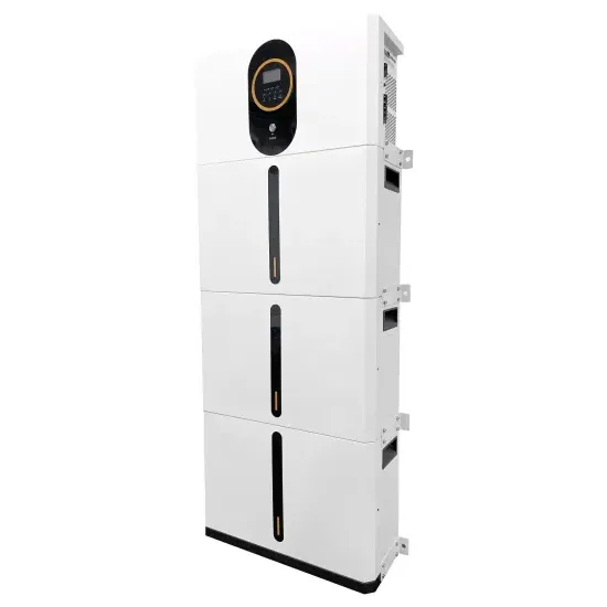 Development prospects of new energy storage cabinets