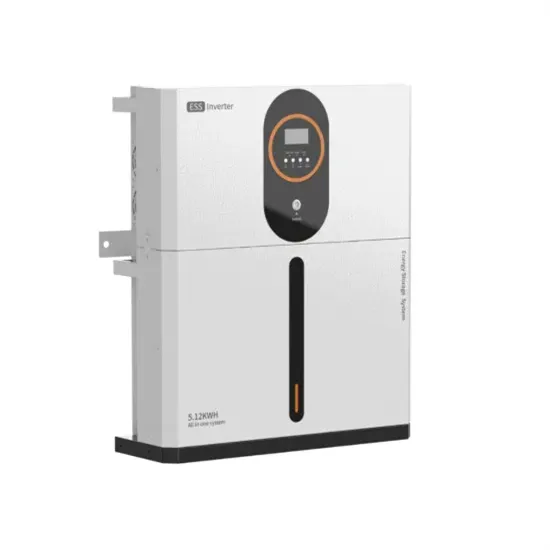 Israel EK Wind Power Energy Storage Industry - Hifi Network Hub Power Solutions Inc.