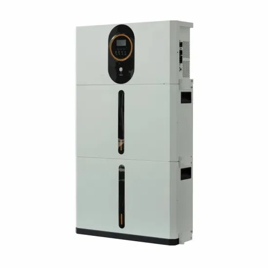 Doha inverter off-grid module multi-installation - Hifi Network Hub Power Solutions Inc.