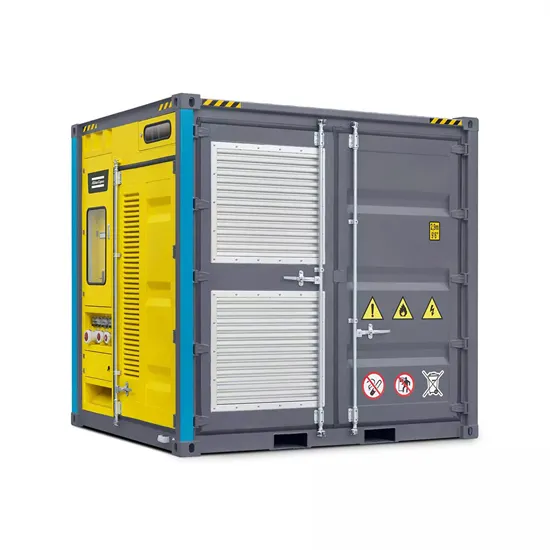 Power battery and energy storage