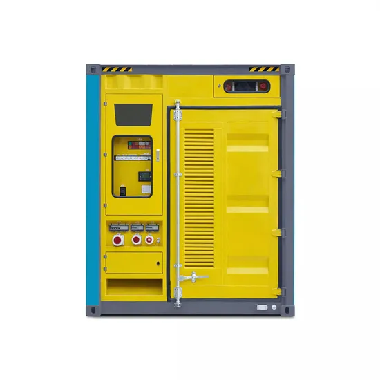 East Asia Lithium Energy Storage Power - Hifi Network Hub Power Solutions Inc.