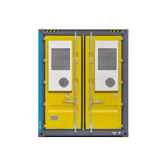 High-power new outdoor power supply - Hifi Network Hub Power Solutions Inc.