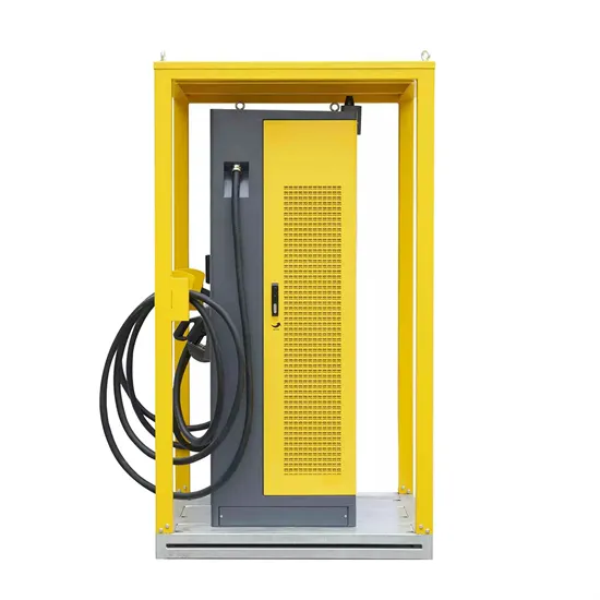 Dubai Independent Energy Storage Power Station Project