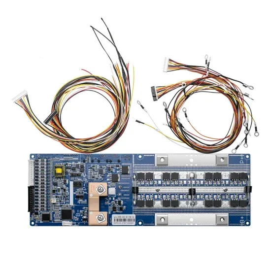 Lusaka High Power Inverter - Hifi Network Hub Power Solutions Inc.