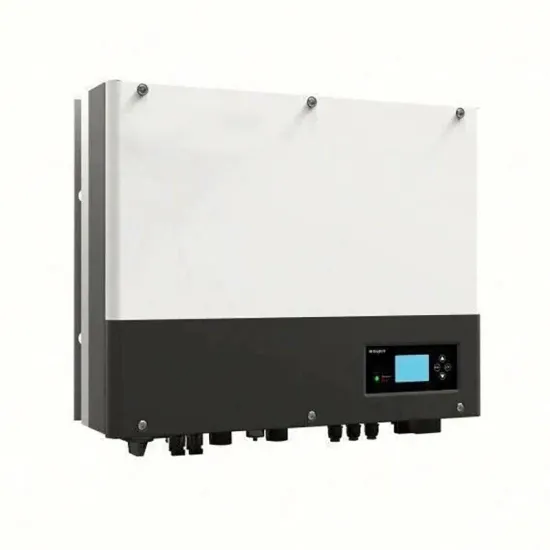 Automated energy storage vehicle sales price - Hifi Network Hub Power Solutions Inc.