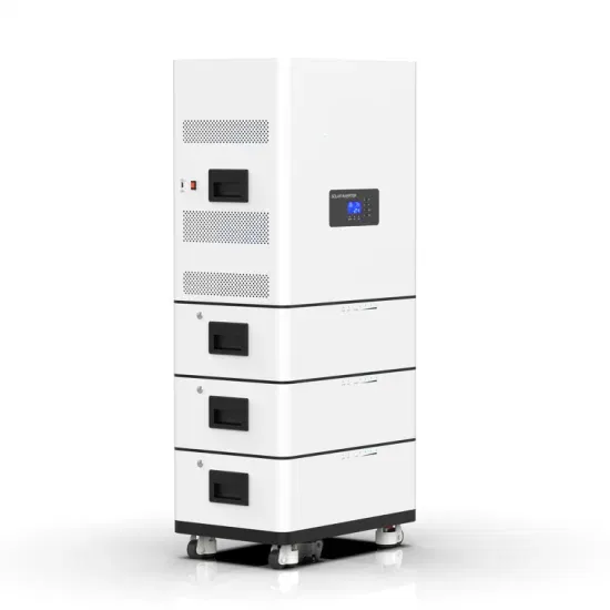 Ukrainian lithium iron phosphate battery energy storage container - Hifi Network Hub Power Solutions Inc.