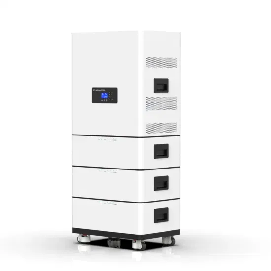 Passive safety measures for energy storage systems