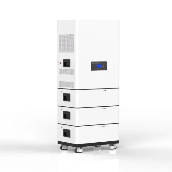Solar panels and power supply system 1 5kw - Hifi Network Hub Power Solutions Inc.