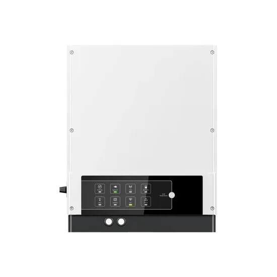 Photovoltaic solar energy system for domestic use in Lithuania