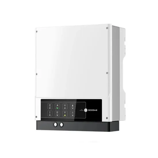 What is a Sinusoidal AC Inverter