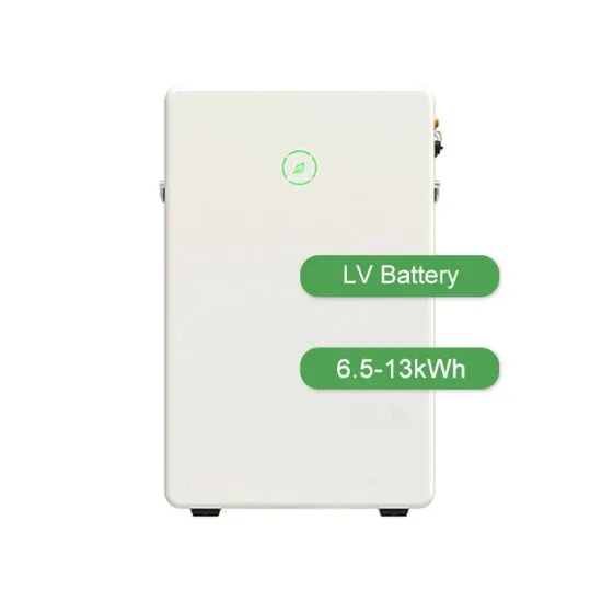 High rate energy storage battery - Hifi Network Hub Power Solutions Inc.