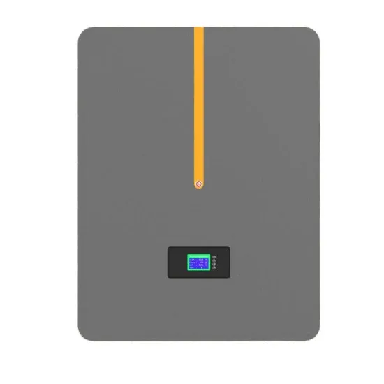 Tanzania photovoltaic inverter equipment container - Hifi Network Hub Power Solutions Inc.