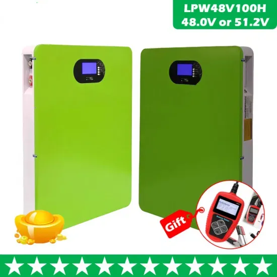Lithium battery energy storage cabinet production integrated system