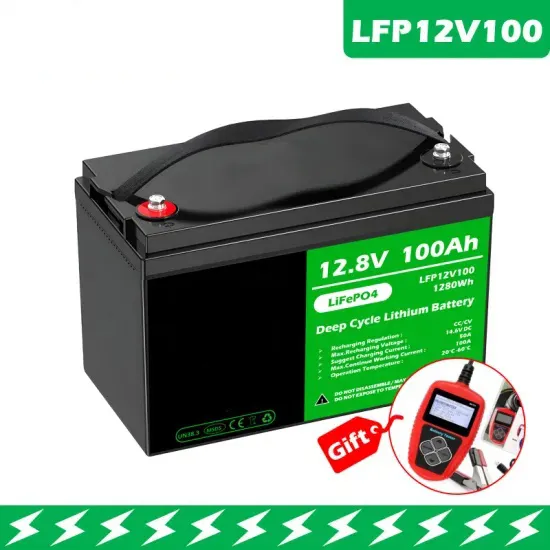 Power density of wind-solar hybrid battery for communication base stations - Hifi Network Hub Power Solutions Inc.