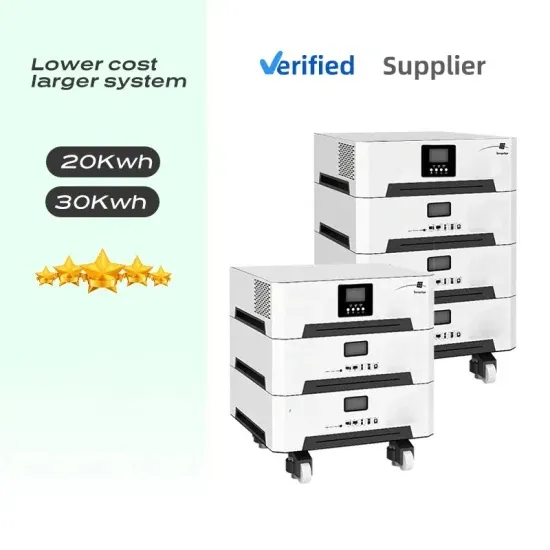 Energy storage lithium battery for the first time - Hifi Network Hub Power Solutions Inc.