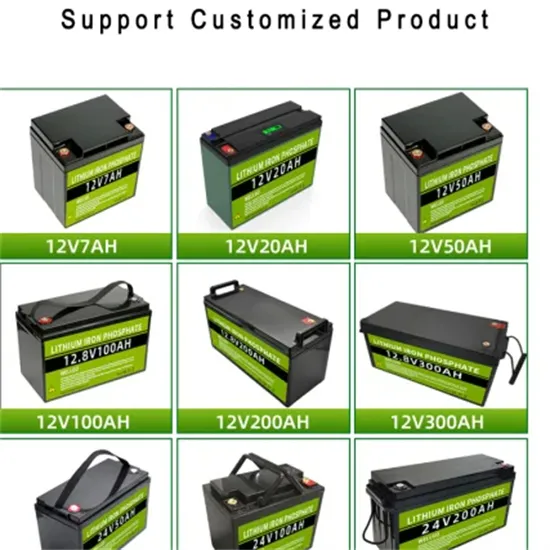 15KW communication base station battery energy storage system battery