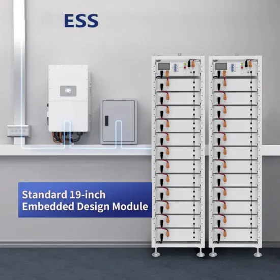 Components for energy storage and power generation