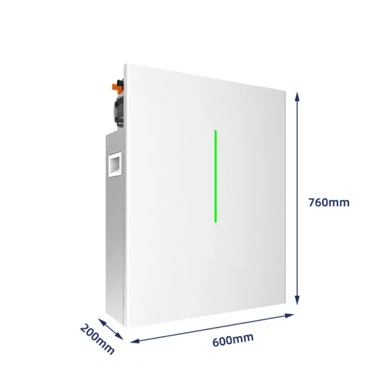 Mobile energy storage battery life - Hifi Network Hub Power Solutions Inc.