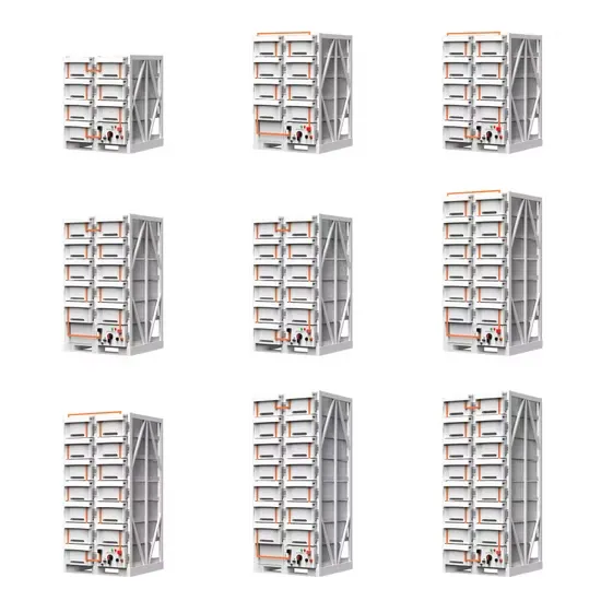 Solar fire communication high voltage energy storage cabinet