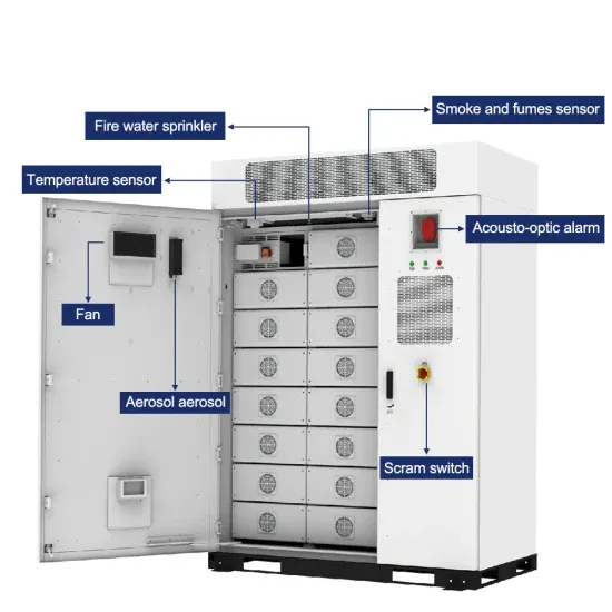 Solar power generation system for charging