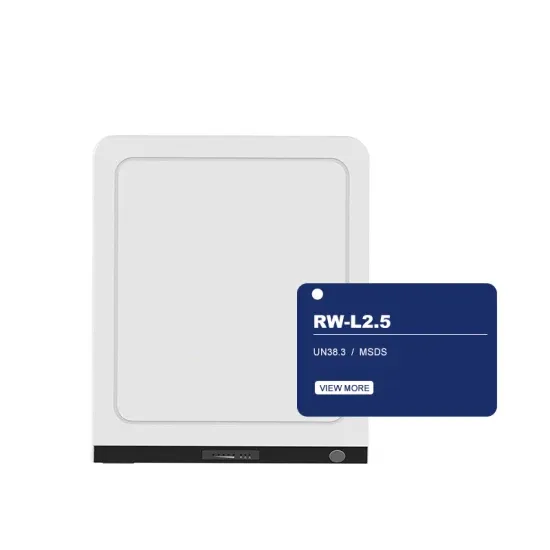 Wall-mounted battery cabinet base station set - Hifi Network Hub Power Solutions Inc.