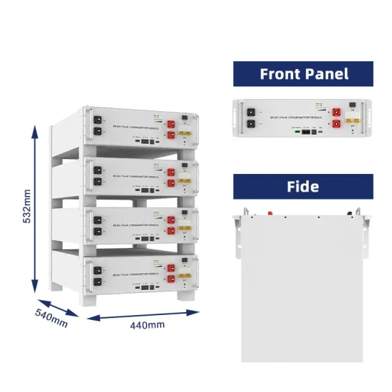 Suggestions for photovoltaic energy storage