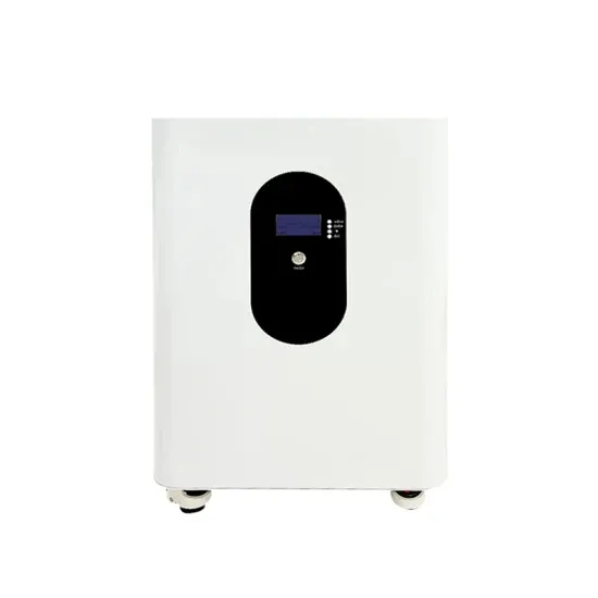 Characteristics of single-phase hybrid energy storage system - Hifi Network Hub Power Solutions Inc.